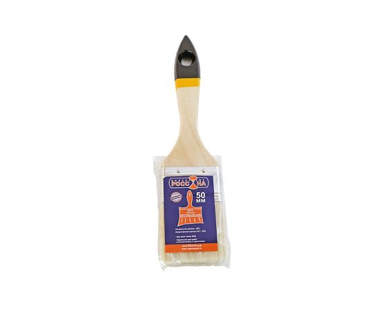 Кисть РОССНА "ОПТИМАЛЬНАЯ" 50 мм Р860151 