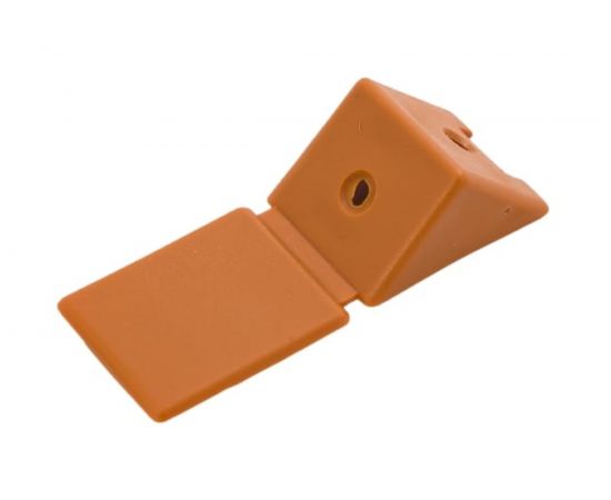 Монтажный уголок ЕВРОПАРТНЕР бук 4 шт. 6 8913 1 