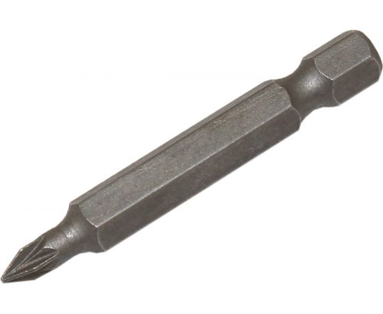 Бита крестовая (РZ3x50 мм; CrV; Е1/4"") CNIC 55152 