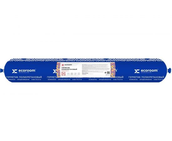 Полиуретановый герметик SENBION PU-40 (серый; 600 мл) SB2961/600-Сер 