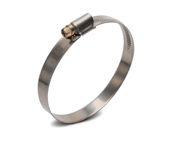 Червячный хомут FORTISFLEX PL-12/W2 190-210 мм 69029 