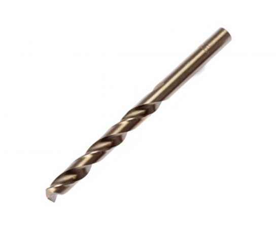 Сверло (13х151 мм; Р6М5К5) по металлу Дело Техники 211130 