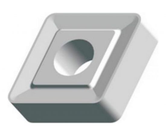 Пластина SNUM-150412 03114 Т5К10/YT5 квадратная со стружколомом CNIC 54382 