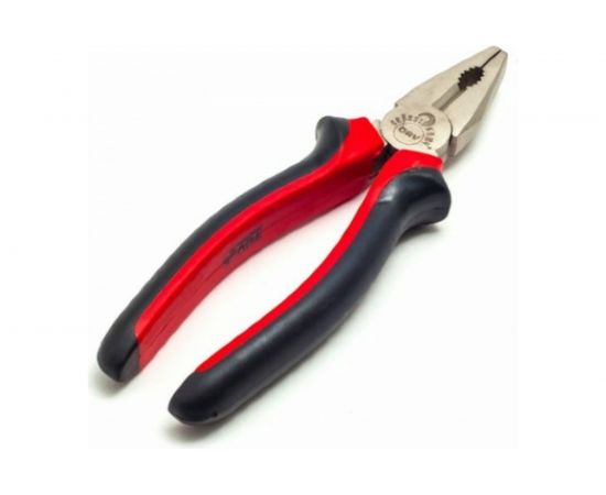 Пассатижи СЕРВИС КЛЮЧ PROFFI 160мм 75160 