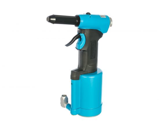 Пневмогидравлический клепальник Sumake ST-6671 