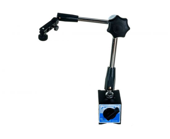 Штатив магнитный универсальный 350 мм усилие отрыва 80 кг GRIFF D308057 