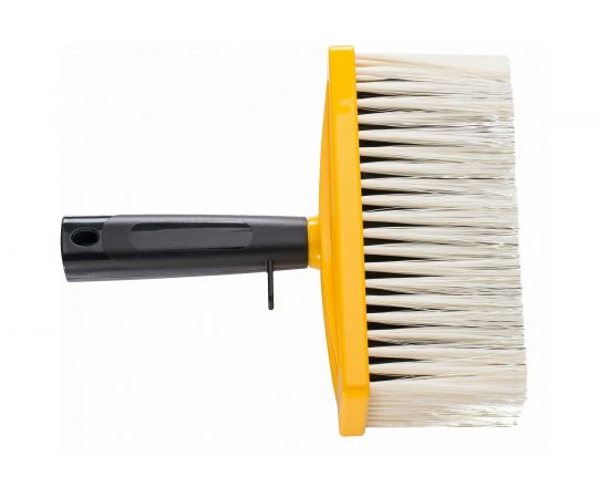 Кисть-макловица HARDY 170x75мм полипропиленовая щетина 0239-870018 