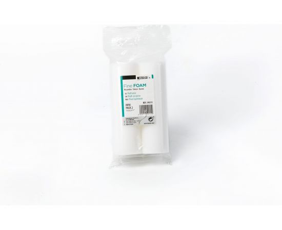 Валик-мини VaiVen поролон, для бюгеля d-6мм, 110 мм 59215 