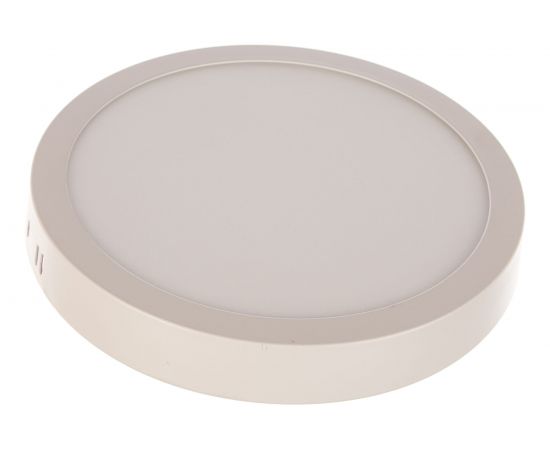 Накладной светильник Smartbuy LED Round SDL 18w/4000K/IP20 SBL-RSDL-18-4K 