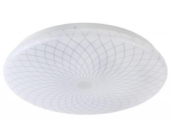 Бытовой светодиодный светильник ЭРА SPB6 Slim 3 24-4K 24Вт 4000K Б0043825 