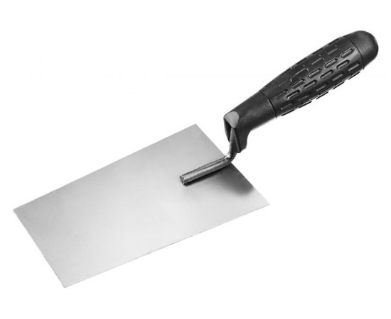 Кельма отделочника с пластмассовой ручкой STAYER STANDARD КО 08250-1 