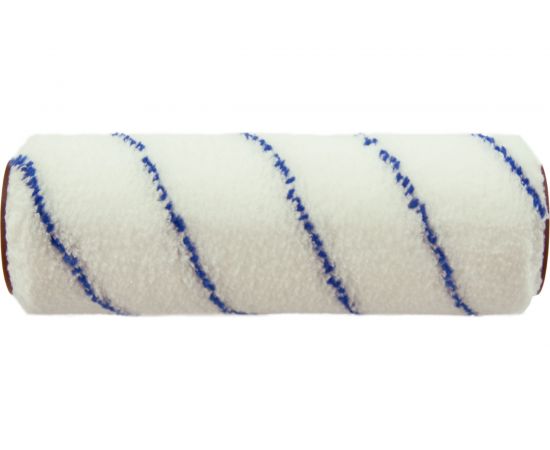 Валик TOOLBERG полиакрил, микроволокно с синей нитью, 8х180х48 мм 0301561 90002818393 