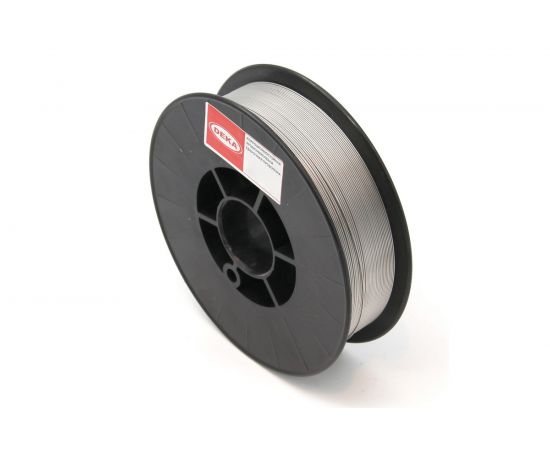 Проволока нержавеющая ER308LSi (1 мм; 1 кг) DEKA СТ000001745 