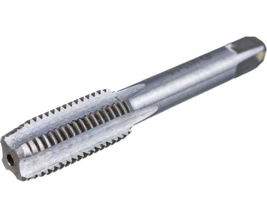 Метчик КВАЛИТЕТ М12x1,5мм 2 шт М-12-1,5 6626693 