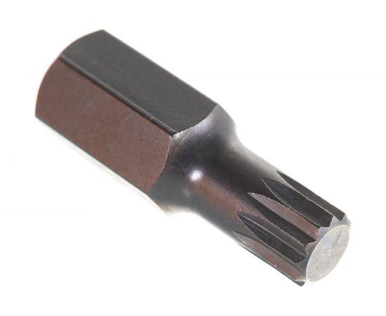 Вставка 10мм сплайн М8х30мм S2 JTC 1363008 