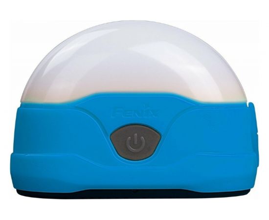 Светодиодный фонарь Fenix голубой, 300 лм CL20Rbl 