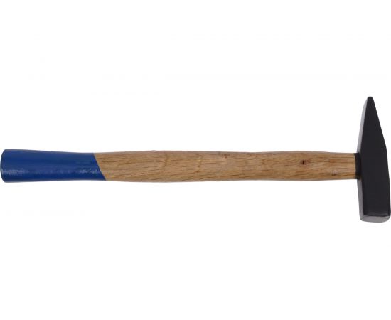 Кованый молоток Toolberg деревянная ручка, 200 г 90002912609 