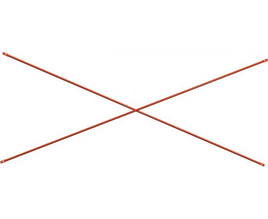 Диагональная связь Absolut 3 м 4631152191498 