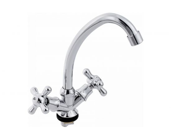 Смеситель для кухни TSARSBERG тип См-МДЦБА TSB-272-98 