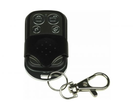 Брелок для сигнализации GS-115, черный REXANT GS-237 46-0237 