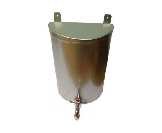 Рукомойник Лидер 20 л оцинкованный 