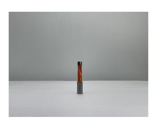 Сверло глухое HW 8x57.5 мм, S10x20 мм, LH Yasen TL00000216 – изображение 2