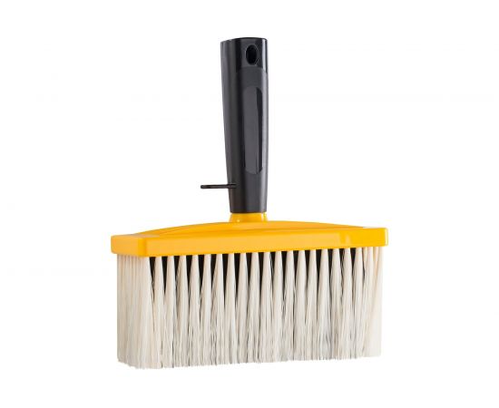 Кисть-макловица HARDY 170x75мм полипропиленовая щетина 0239-870018 – изображение 2