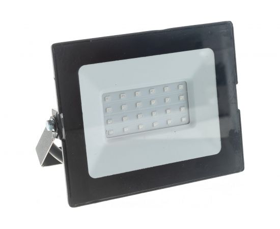 Светодиодный прожектор Volpe ULF-Q513 30W/BLUE IP65 220-240В BLACK UL-00005813 – изображение 2