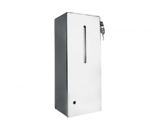 Бесконтактный автоматический антивандальный дозатор для дезинфицирующих средств HOR 007АSSM 9992044 – изображение 2