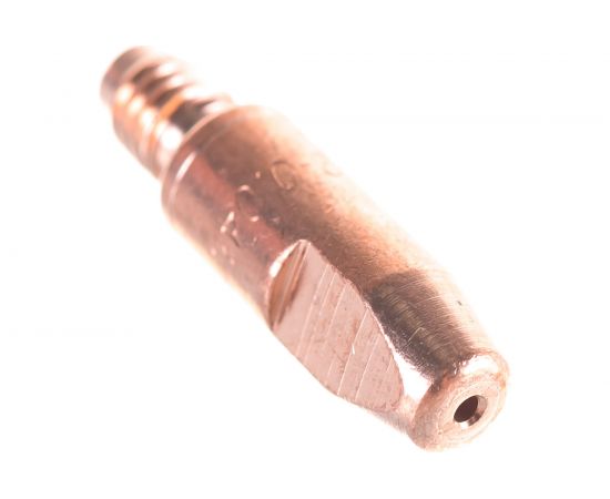 Наконечник CuCrZr PRO (20 шт/уп; M6; 1.2 мм; 8х28 мм) КЕДР 8001329 – изображение 2