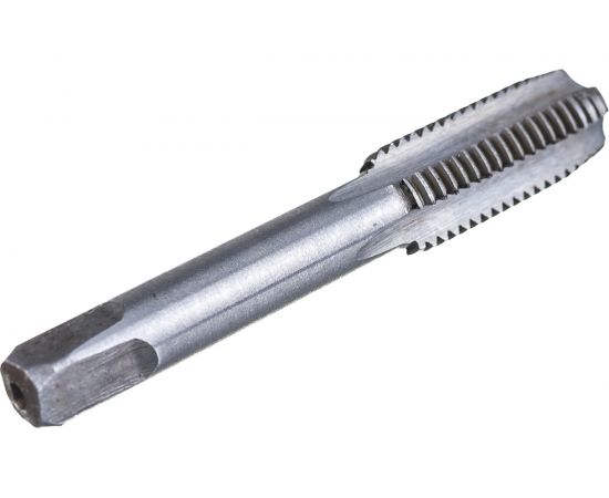 Метчик КВАЛИТЕТ М12x1,5мм 2 шт М-12-1,5 6626693 – изображение 2