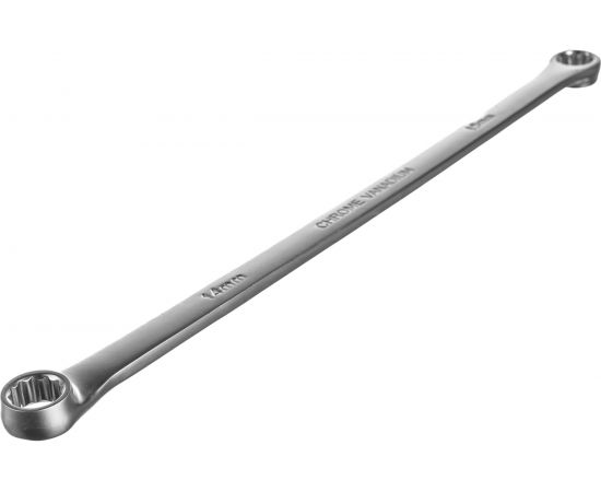 Накидной ключ Forsage экстра длинный, 14x15мм F-7601415 – изображение 2