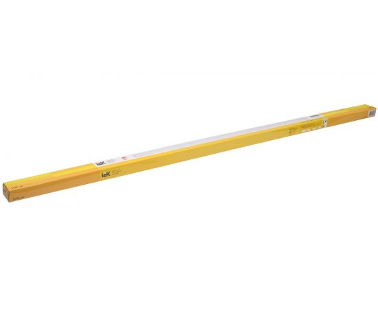 Светильник светодиодный IEK ДБО 3004, 14вт, 4000К, IP20, 1172мм, пластик LDBO0-3004-14-4000-K01 – изображение 2