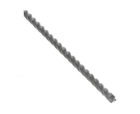 Бур SDS Plus-7X (6x200x265 мм) Bosch 2608576119 – изображение 2
