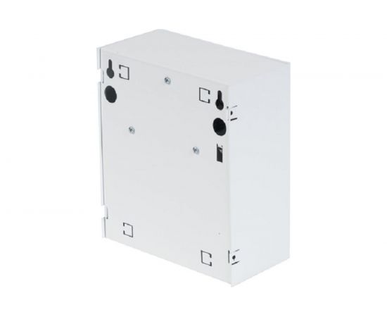 Источник питания Рапан ББП-50 12В 5А металлический корпус под АКБ 1х7 Ач защита АКБ 372 – изображение 2