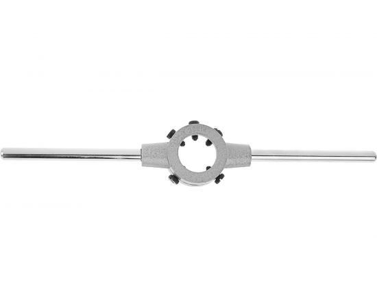 Плашкодержатель TUNDRA 38 мм М12 - М14 2705954 – изображение 2