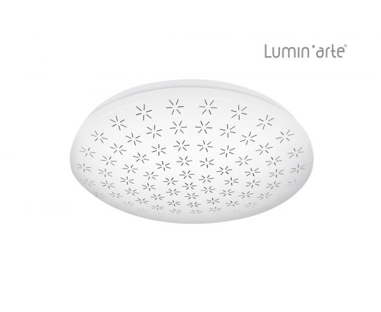 Светодиодный светильник Luminarte 4000 К C13LLS24W – изображение 2