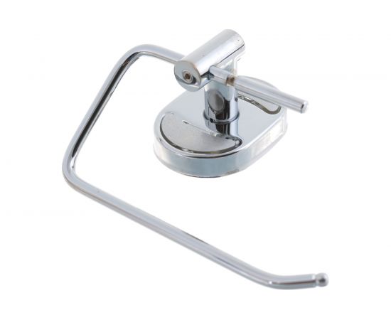 Держатель для туалетной бумаги Savol без крышки, хром S-007052 23234 – изображение 2