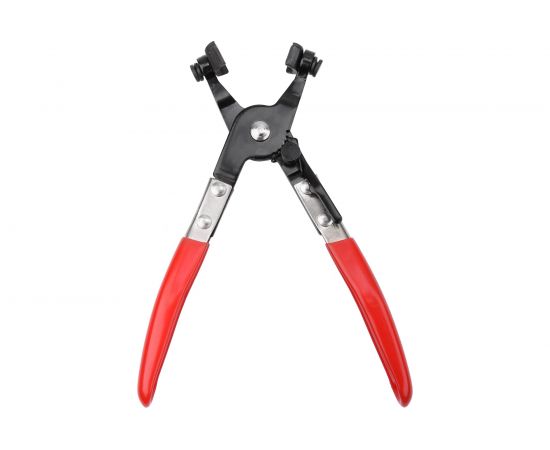 Щипцы для пружинных хомутов с фиксатором AV Steel AV-921116 – изображение 2