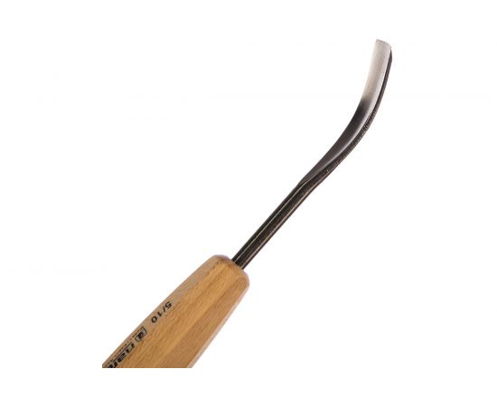 Клюкарза NAREX Standart Line полукруглая тип 5 10 мм 893310 – изображение 2