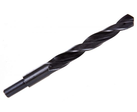 Сверло по металлу HSS (5 шт/уп; 17.5 мм) Vertextools 1122-1750 – изображение 2