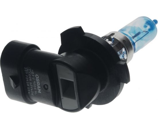 Автолампа OSRAM HB3 60 P20d+150% NIGHT LASER 3800K 12V, 1, 10 9005NL – изображение 2