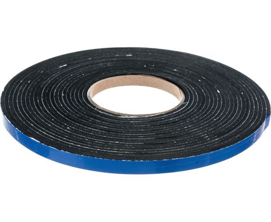 Самоклеящийся уплотнитель ТРИЗАМ (EPDM резина; 3х10 мм) TRZ0098 – изображение 2
