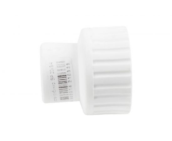 Муфта RTP комбинированная, внутренняя резьба PN25 D20х1/2"" 10652 – изображение 3