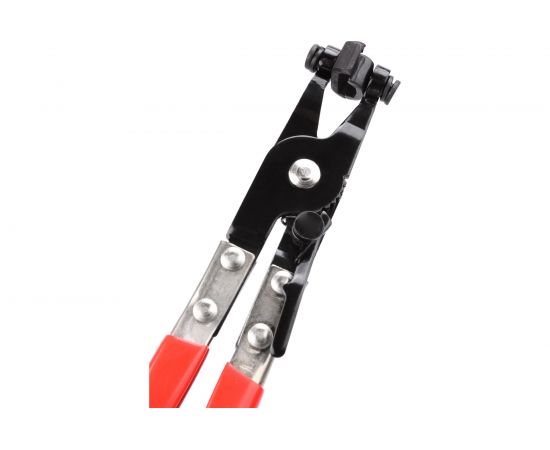 Щипцы для пружинных хомутов с фиксатором AV Steel AV-921116 – изображение 3