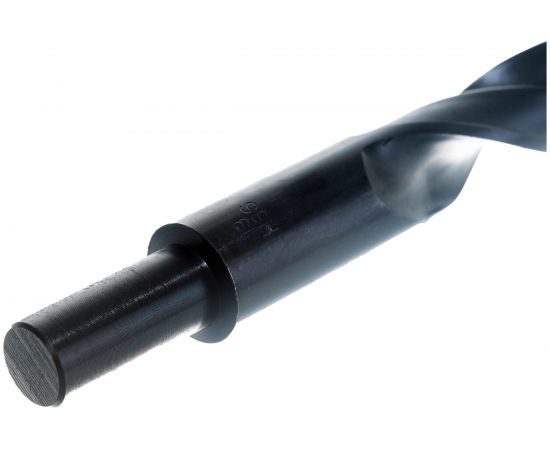 Сверло по металлу cо ступенчатым хвостовиком (19x135x198 мм; HSS) Heller 21560 – изображение 3