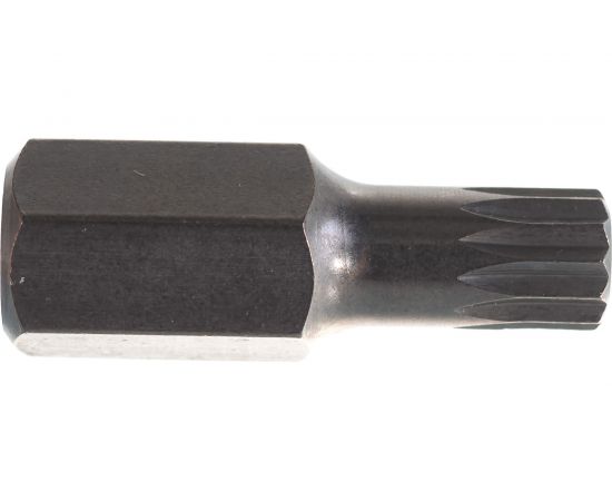 Вставка 10мм сплайн М8х30мм S2 JTC 1363008 – изображение 3