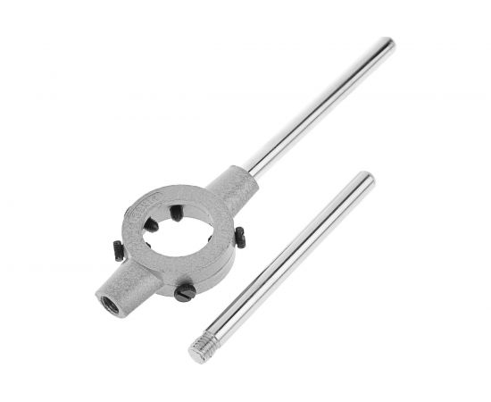 Плашкодержатель TUNDRA 38 мм М12 - М14 2705954 – изображение 3