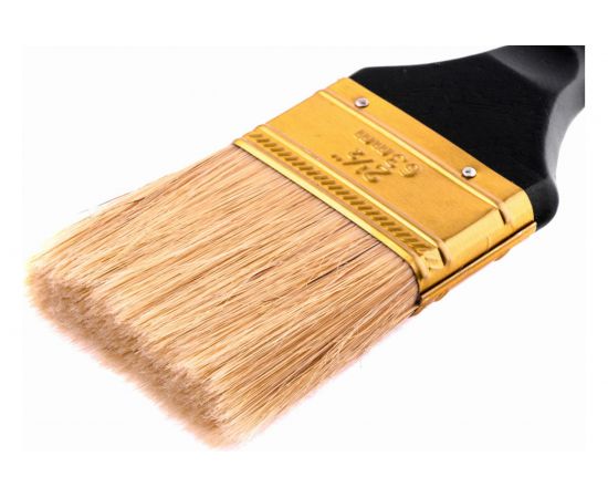 Плоская кисть Профи 2,5 MATRIX 83153 – изображение 3