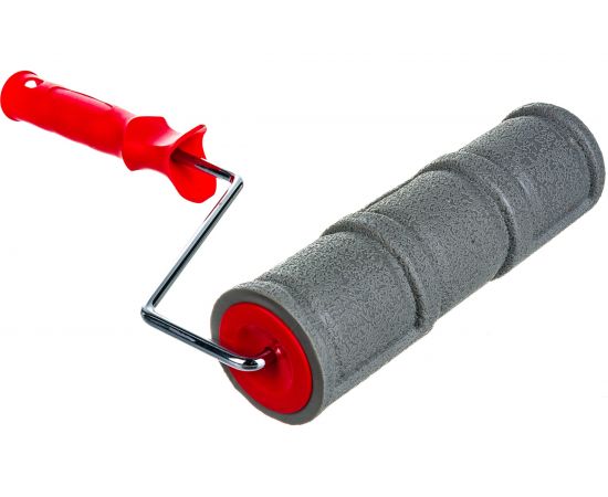 Декоративный жесткий резиновый валик STMDECOR кирпич классика EG724T – изображение 3